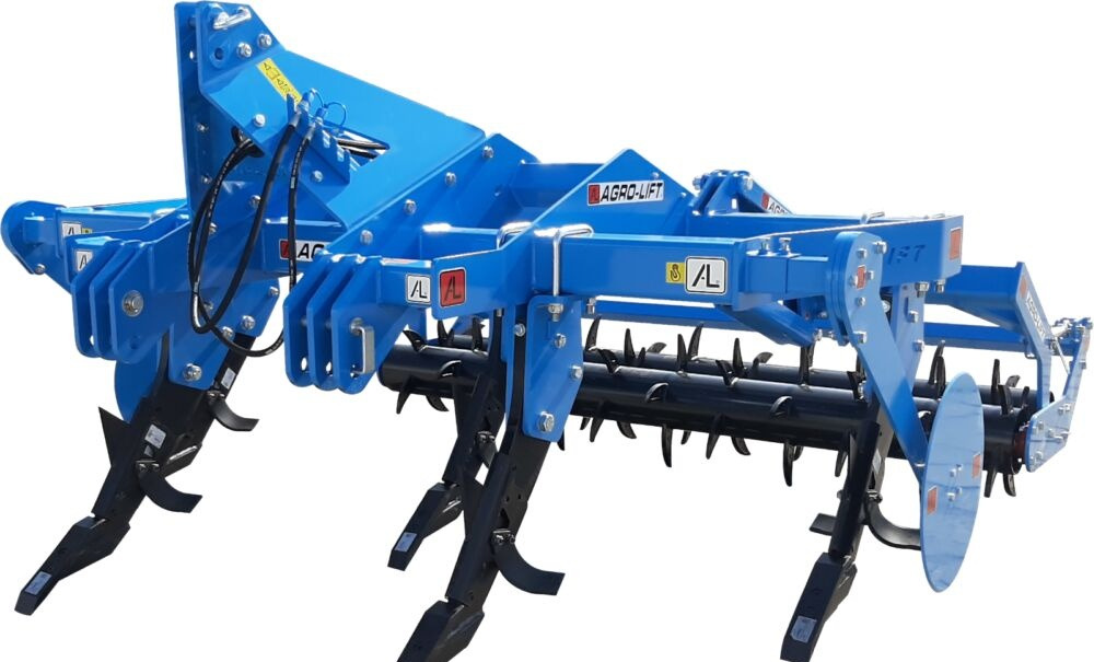 Agro-Lift New - Grubber: bilde 3 Agro-Lift New - Grubber: bilde 3