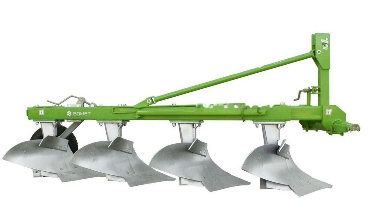 Bomet U013/1 korpus:25cm 0,75m Lyra - Plog: bilde 1 Bomet U013/1 korpus:25cm 0,75m Lyra - Plog: bilde 1