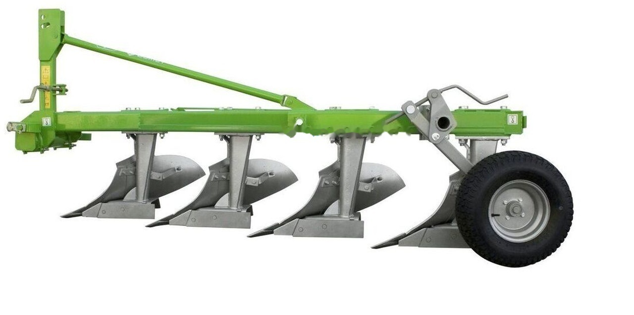 Bomet U013/1 korpus:25cm 0,75m Lyra - Plog: bilde 2 Bomet U013/1 korpus:25cm 0,75m Lyra - Plog: bilde 2