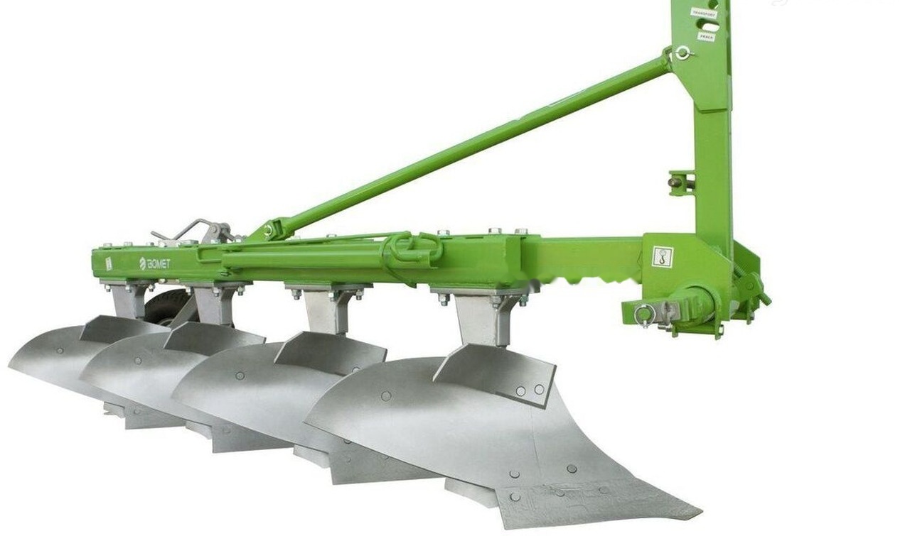 Bomet U013/1 korpus:35cm 1,05m Lyra - Plog: bilde 2 Bomet U013/1 korpus:35cm 1,05m Lyra - Plog: bilde 2