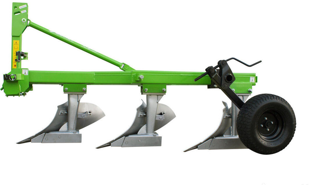 Bomet U013/2 korpus:30cm, 1,2m z zabezpieczeniem śrubowym Lyra - Plog: bilde 3 Bomet U013/2 korpus:30cm, 1,2m z zabezpieczeniem śrubowym Lyra - Plog: bilde 3