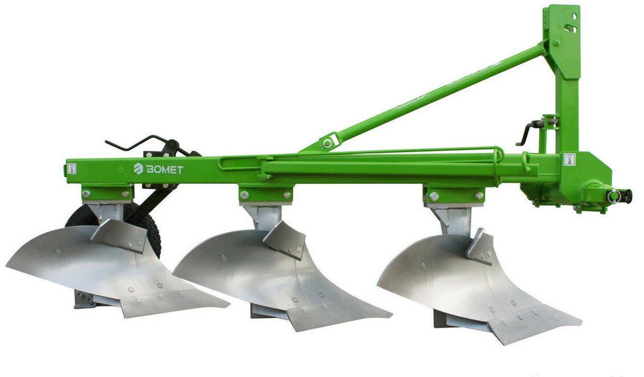 Bomet U013/2 korpus:30cm, 1,2m z zabezpieczeniem śrubowym Lyra - Plog: bilde 2 Bomet U013/2 korpus:30cm, 1,2m z zabezpieczeniem śrubowym Lyra - Plog: bilde 2