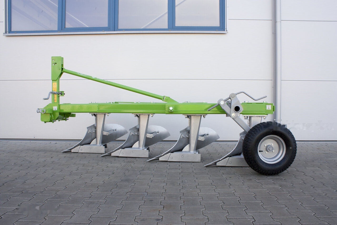 Bomet U013/2 korpus:35cm 1,4m Lyra - Plog: bilde 2 Bomet U013/2 korpus:35cm 1,4m Lyra - Plog: bilde 2