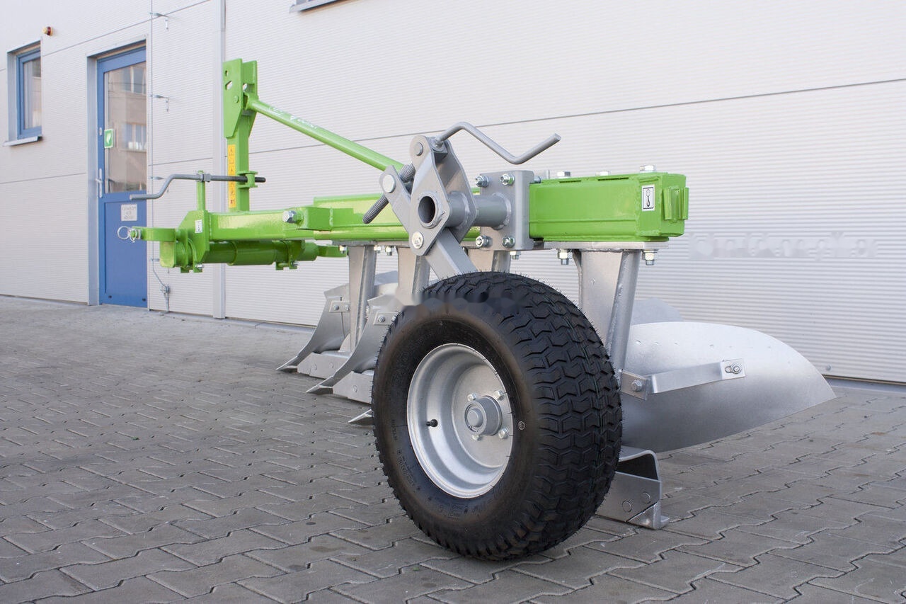 Bomet U013/2 korpus:35cm 1,4m Lyra - Plog: bilde 3 Bomet U013/2 korpus:35cm 1,4m Lyra - Plog: bilde 3