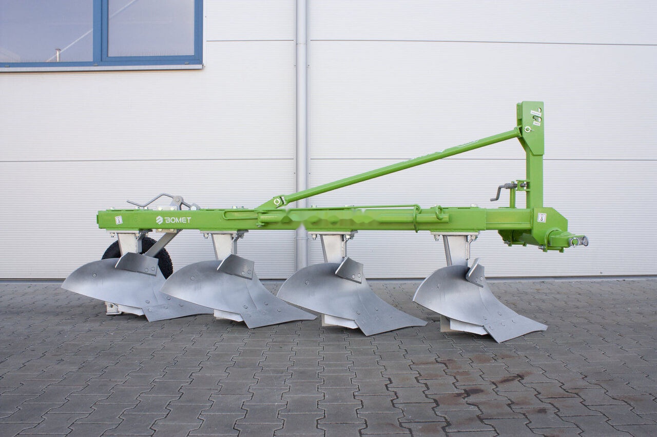 Bomet U013/3 korpus:30cm 1,5m Lyra - Plog: bilde 4 Bomet U013/3 korpus:30cm 1,5m Lyra - Plog: bilde 4