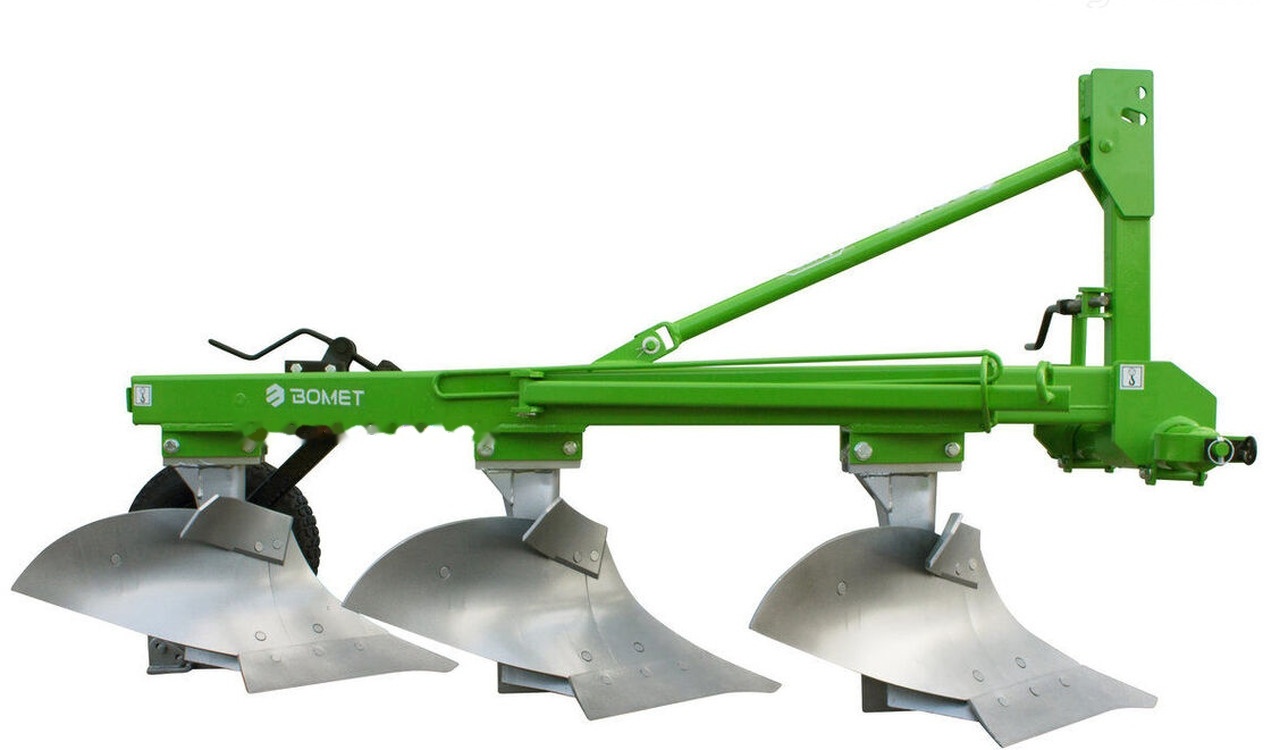 Bomet U013/3 korpus:35cm, 1,75m z zabezpieczeniem śrubowym Lyra - Plog: bilde 3 Bomet U013/3 korpus:35cm, 1,75m z zabezpieczeniem śrubowym Lyra - Plog: bilde 3