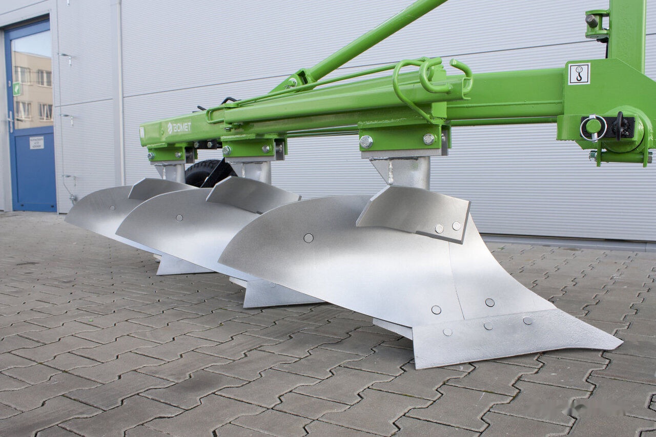 Bomet U013/3 korpus:35cm, 1,75m z zabezpieczeniem śrubowym Lyra - Plog: bilde 1 Bomet U013/3 korpus:35cm, 1,75m z zabezpieczeniem śrubowym Lyra - Plog: bilde 1
