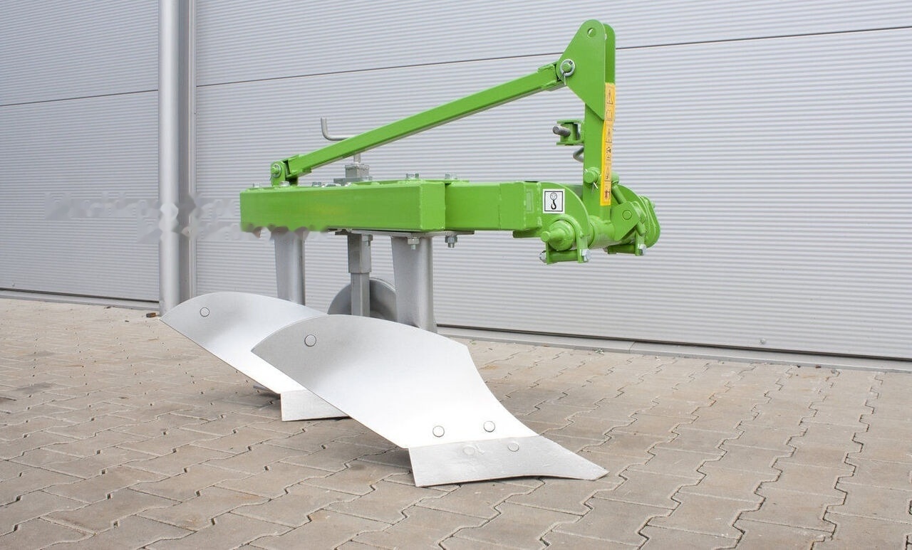 Bomet U013 korpus: 30cm 0,6m Lyra - Plog: bilde 2 Bomet U013 korpus: 30cm 0,6m Lyra - Plog: bilde 2