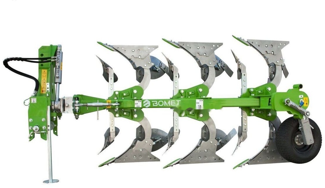 Bomet U064/1 3+1, korpus: 30-38-45cm, 1,20/1,52/1,80m Leo - Plog: bilde 2 Bomet U064/1 3+1, korpus: 30-38-45cm, 1,20/1,52/1,80m Leo - Plog: bilde 2