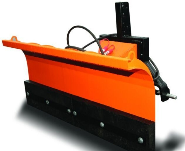 Pronar PU-1400 - Snøplog: bilde 3 Pronar PU-1400 - Snøplog: bilde 3