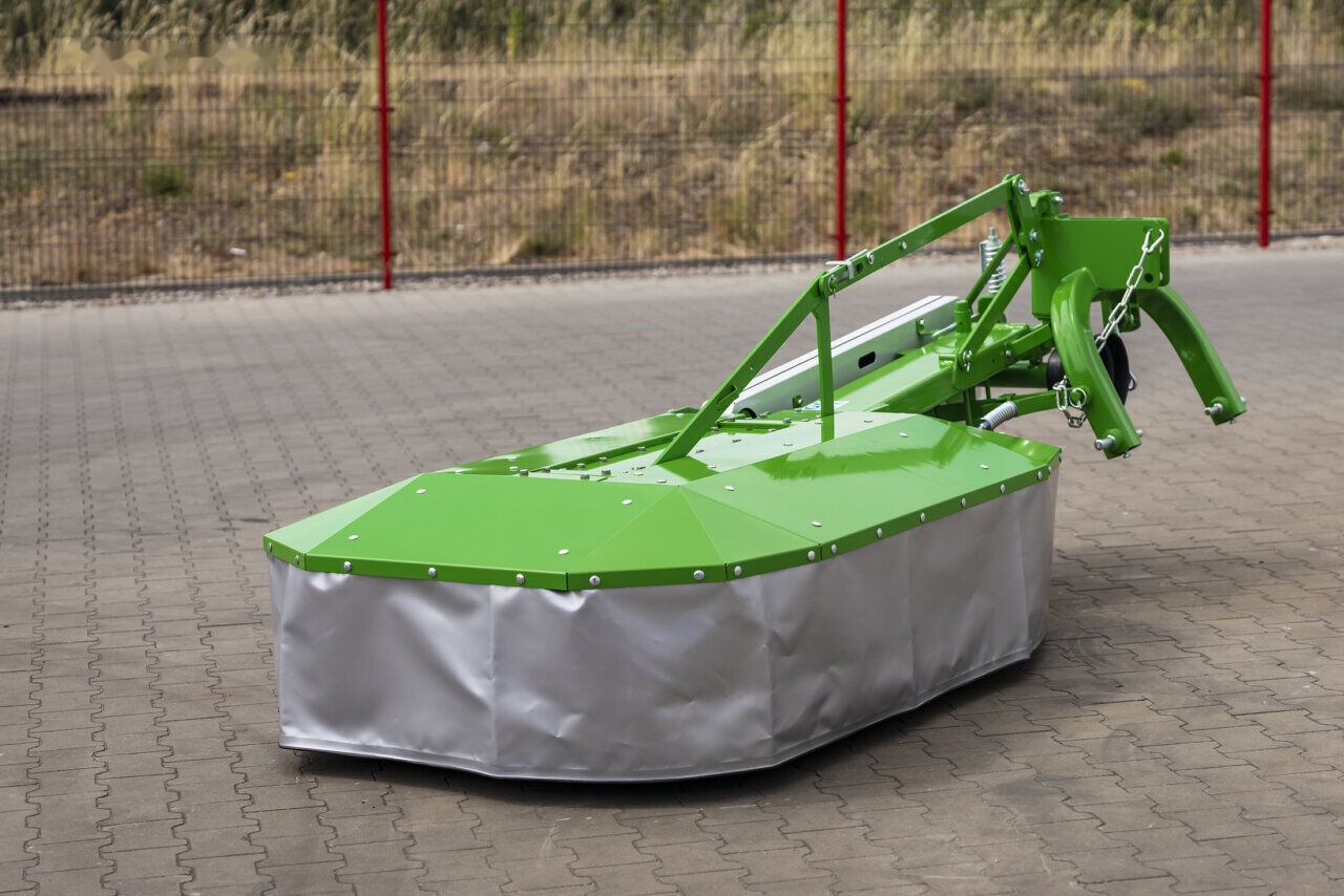 Talex Eco Cut 1,85m - Slåmaskin: bilde 2 Talex Eco Cut 1,85m - Slåmaskin: bilde 2