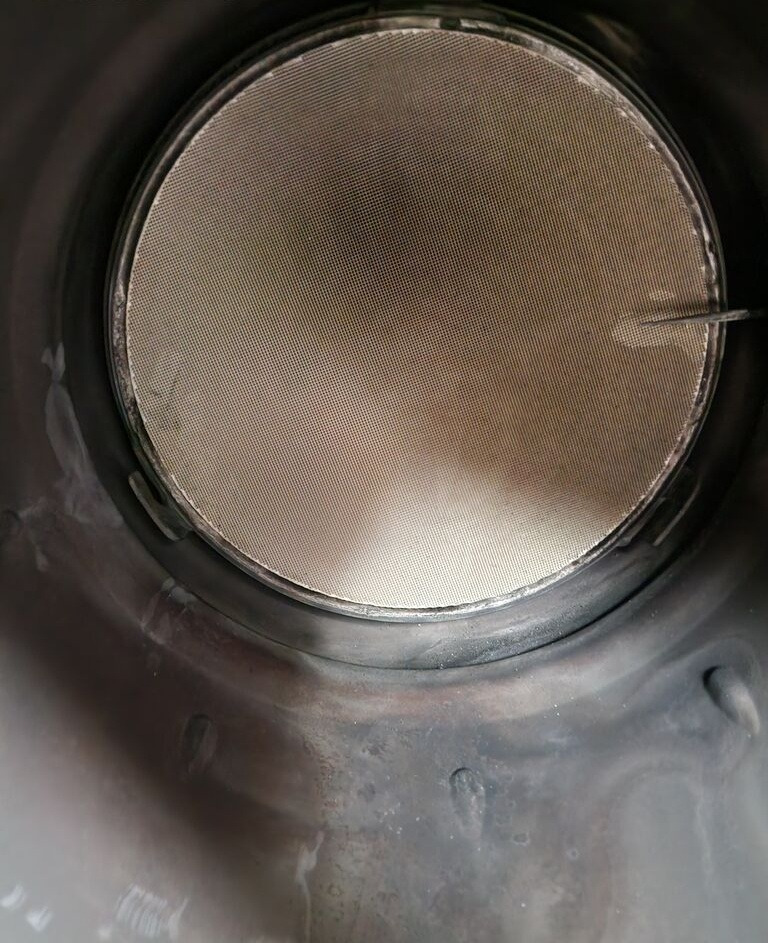 Scania Katalizator DPF R XPI Euro 6 DC13 2164453 2158333 Scania R XPI 410 Euro 6 DC13 2164453 2158333 truck - Lyddemper for Lastebil: bilde 4 Scania Katalizator DPF R XPI Euro 6 DC13 2164453 2158333 Scania R XPI 410 Euro 6 DC13 2164453 2158333 truck - Lyddemper for Lastebil: bilde 4