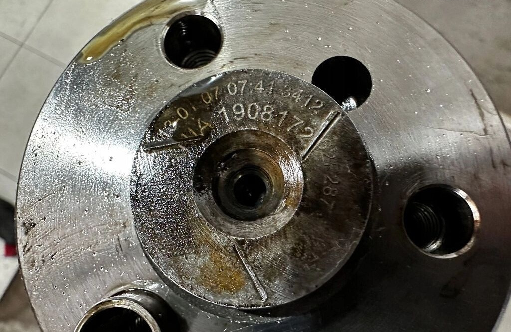 Scania R 730 V8 Scania R 730 V8 truck - Kamaksel for Lastebil: bilde 5 Scania R 730 V8 Scania R 730 V8 truck - Kamaksel for Lastebil: bilde 5