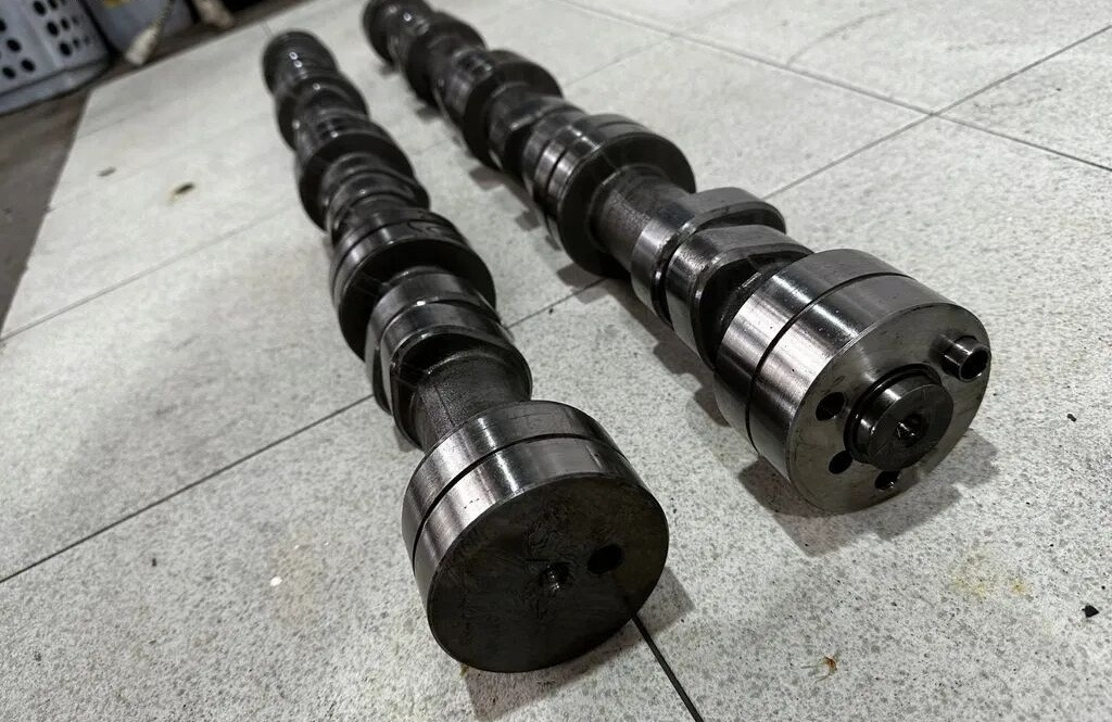 Scania R 730 V8 Scania R 730 V8 truck - Kamaksel for Lastebil: bilde 1 Scania R 730 V8 Scania R 730 V8 truck - Kamaksel for Lastebil: bilde 1