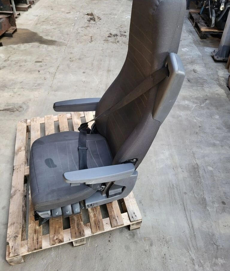 Scania R Euro 6 2189660   Scania R Euro 6 2189660 truck - Sete for Lastebil: bilde 1 Scania R Euro 6 2189660   Scania R Euro 6 2189660 truck - Sete for Lastebil: bilde 1