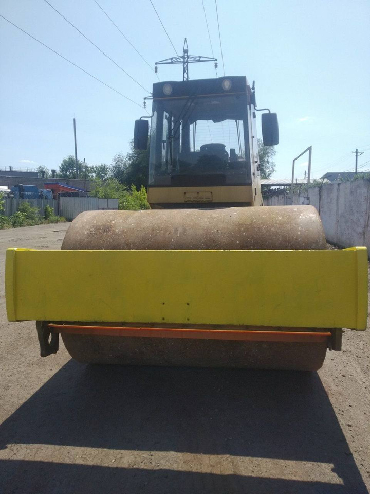 BOMAG BW 216 DH-4 - Kompaktor: bilde 3 BOMAG BW 216 DH-4 - Kompaktor: bilde 3