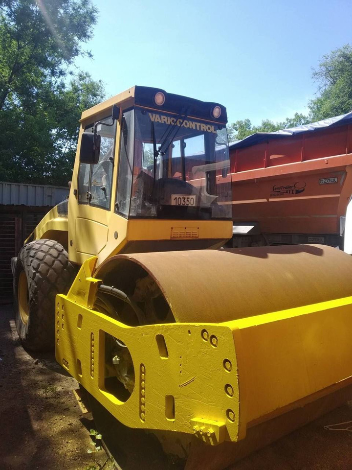 BOMAG BW 216 DH-4 - Kompaktor: bilde 2 BOMAG BW 216 DH-4 - Kompaktor: bilde 2