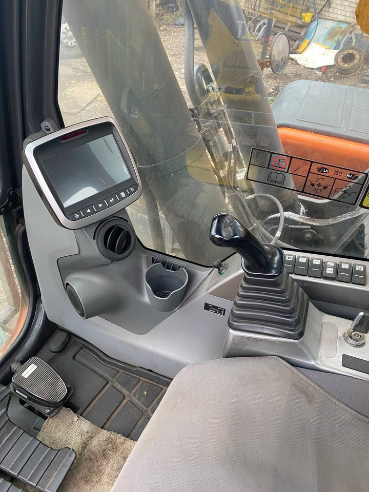 DOOSAN DX 340LCA - Beltegraver: bilde 3 DOOSAN DX 340LCA - Beltegraver: bilde 3