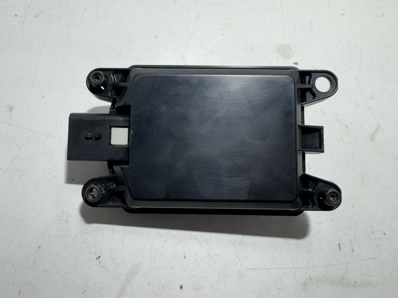 Ford F-Max - Elektrisk system: bilde 5 Ford F-Max - Elektrisk system: bilde 5