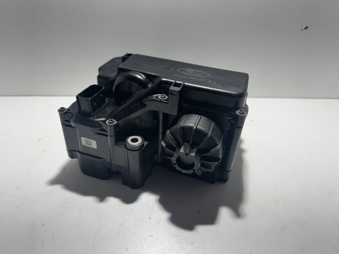 Ford F-Max Trucks Cargo - Drivstoffpumpe: bilde 3 Ford F-Max Trucks Cargo - Drivstoffpumpe: bilde 3