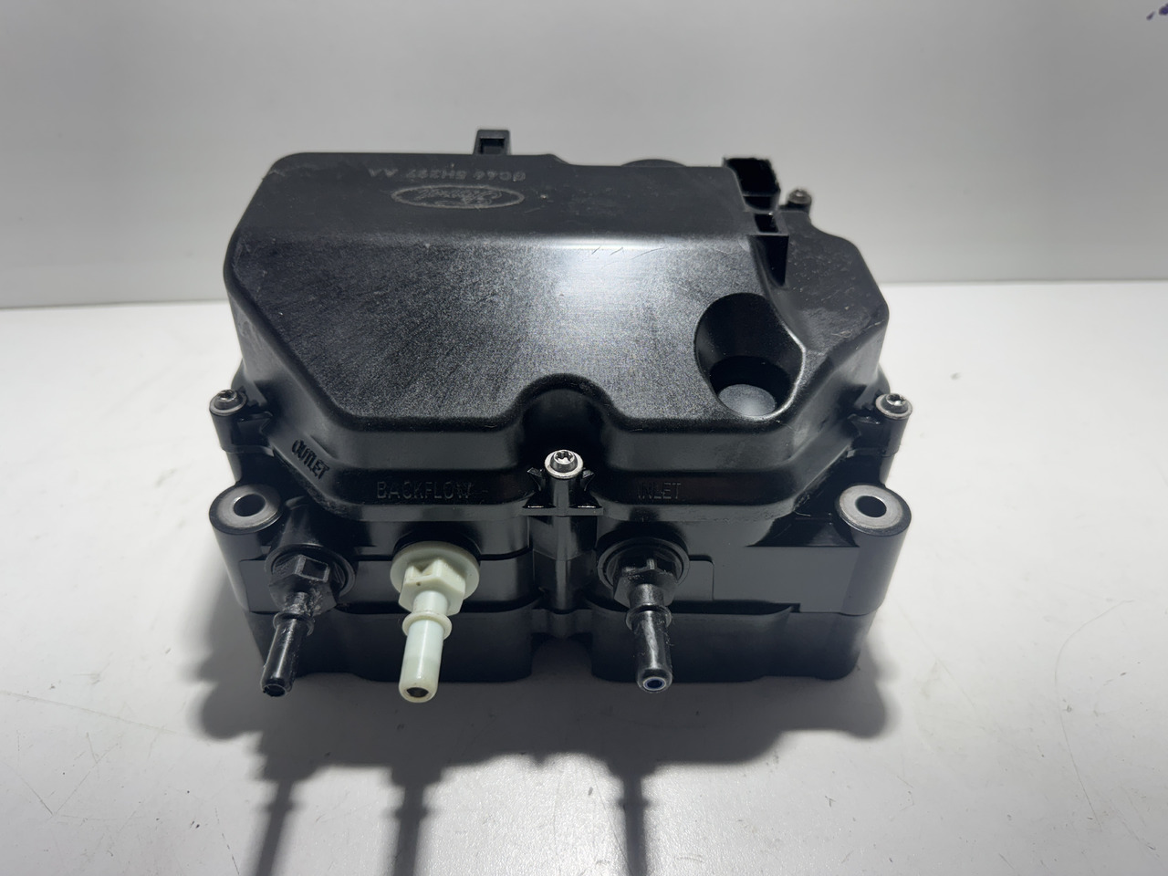 Ford F-Max Trucks Cargo - Drivstoffpumpe: bilde 4 Ford F-Max Trucks Cargo - Drivstoffpumpe: bilde 4