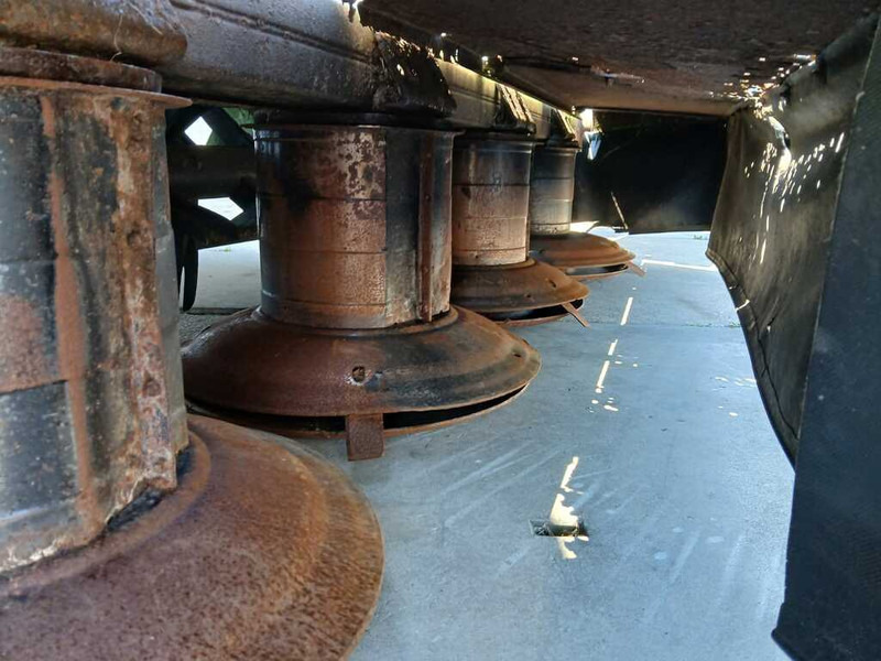 Slåmaskin Deutz-Fahr KM 5.29: bilde 17 Slåmaskin Deutz-Fahr KM 5.29: bilde 17