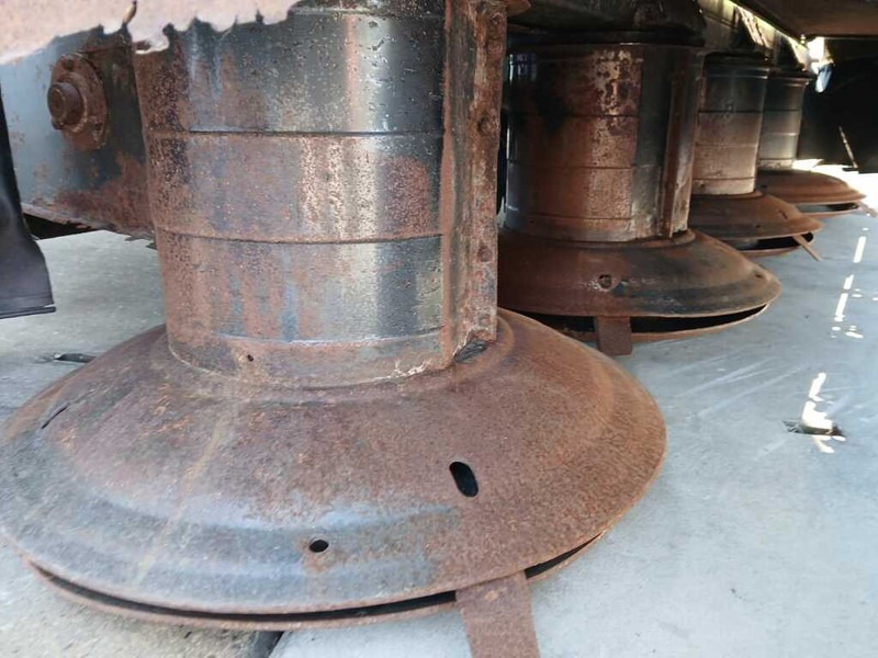 Slåmaskin Deutz-Fahr KM 5.29: bilde 16 Slåmaskin Deutz-Fahr KM 5.29: bilde 16