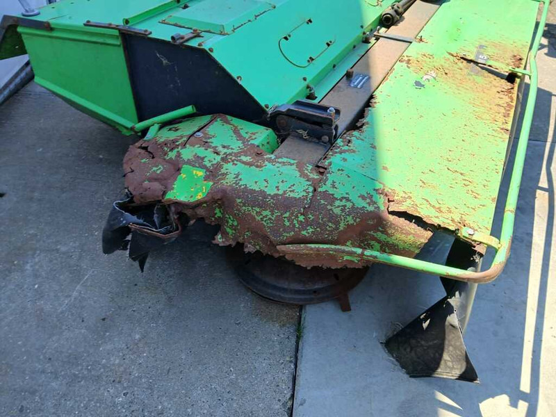 Slåmaskin Deutz-Fahr KM 5.29: bilde 7 Slåmaskin Deutz-Fahr KM 5.29: bilde 7