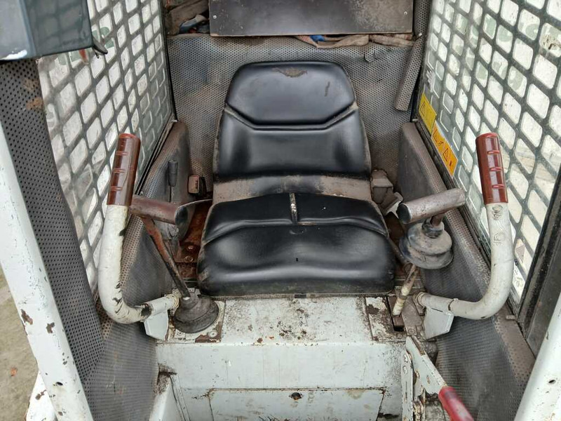 Gehl 1640 - Kompaktlaster: bilde 3 Gehl 1640 - Kompaktlaster: bilde 3