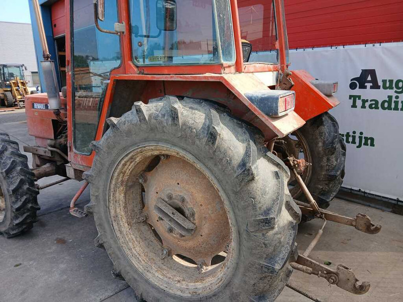 Renault 781-4 - Traktor: bilde 5 Renault 781-4 - Traktor: bilde 5