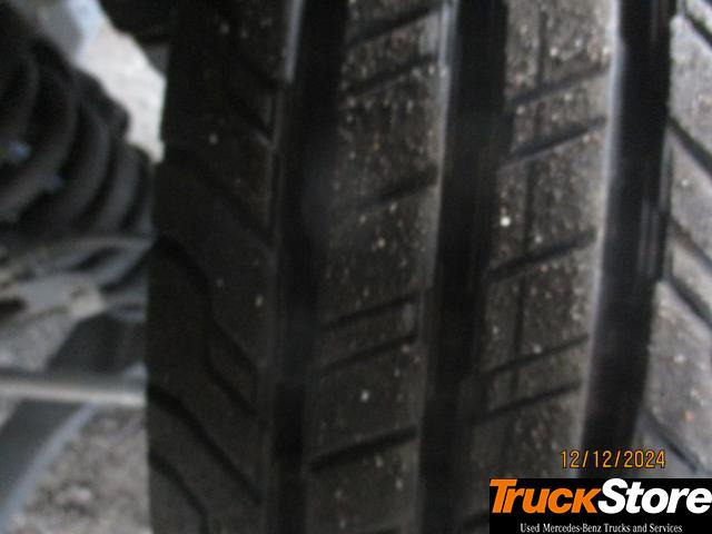 FUSO Canter 3C15 - Varebil med skap: bilde 5 FUSO Canter 3C15 - Varebil med skap: bilde 5