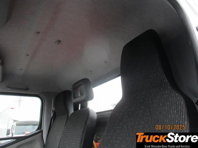 Krokbil FUSO Canter 7C15: bilde 9