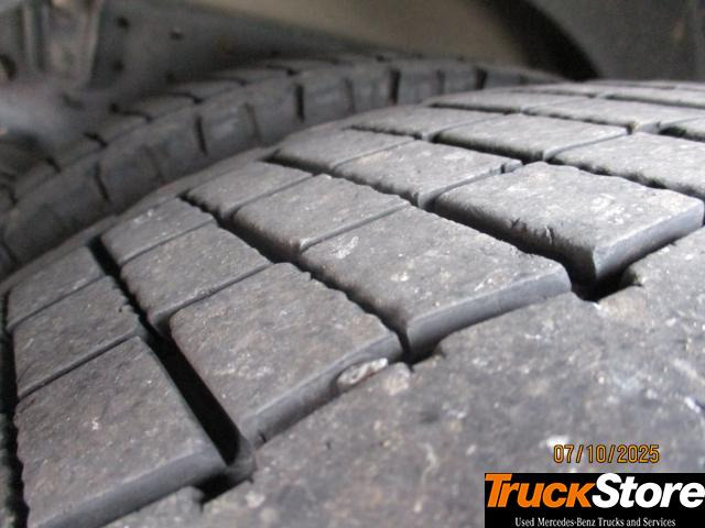 FUSO Canter 7C18 - Kjølebil: bilde 5 FUSO Canter 7C18 - Kjølebil: bilde 5