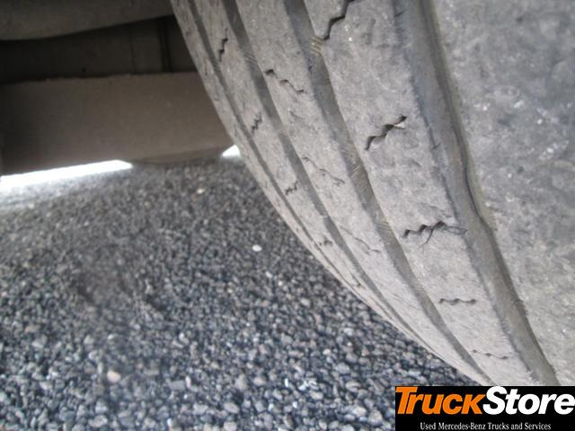 Leie Mercedes-Benz Econic 2630 Mercedes-Benz Econic 2630: bilde 6