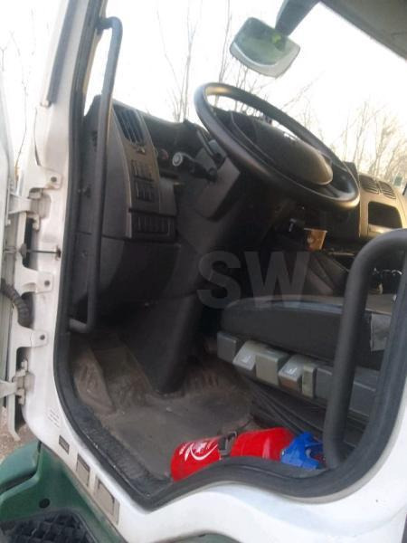 Renault Midlum 270 - Skapbil: bilde 4 Renault Midlum 270 - Skapbil: bilde 4