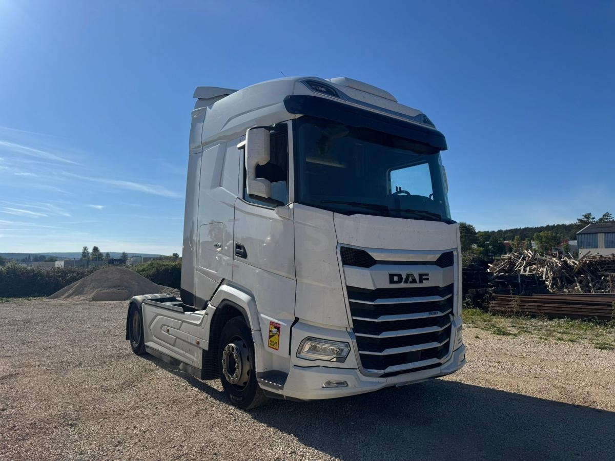 DAF XG XG 530 - Trekkvogn: bilde 1 DAF XG XG 530 - Trekkvogn: bilde 1