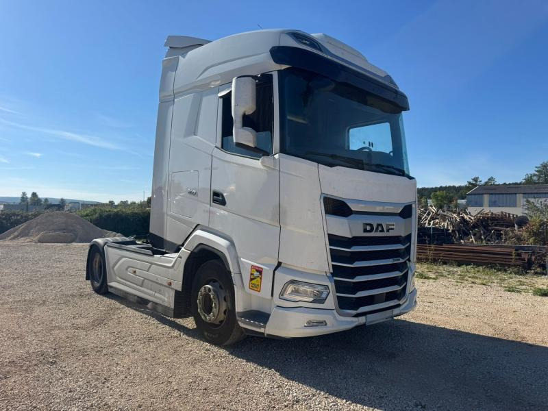 DAF XG XG 530 - Trekkvogn: bilde 3 DAF XG XG 530 - Trekkvogn: bilde 3