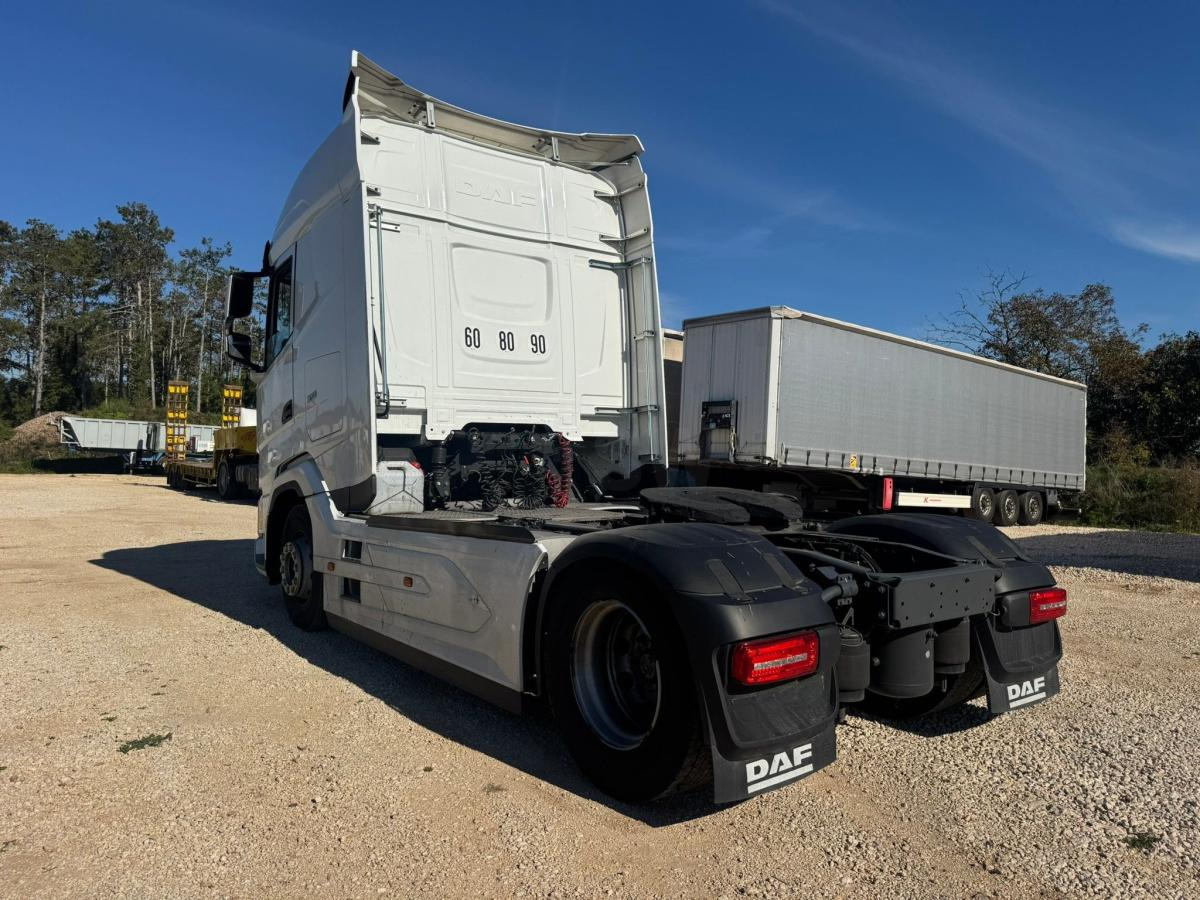 DAF XG XG 530 - Trekkvogn: bilde 5 DAF XG XG 530 - Trekkvogn: bilde 5