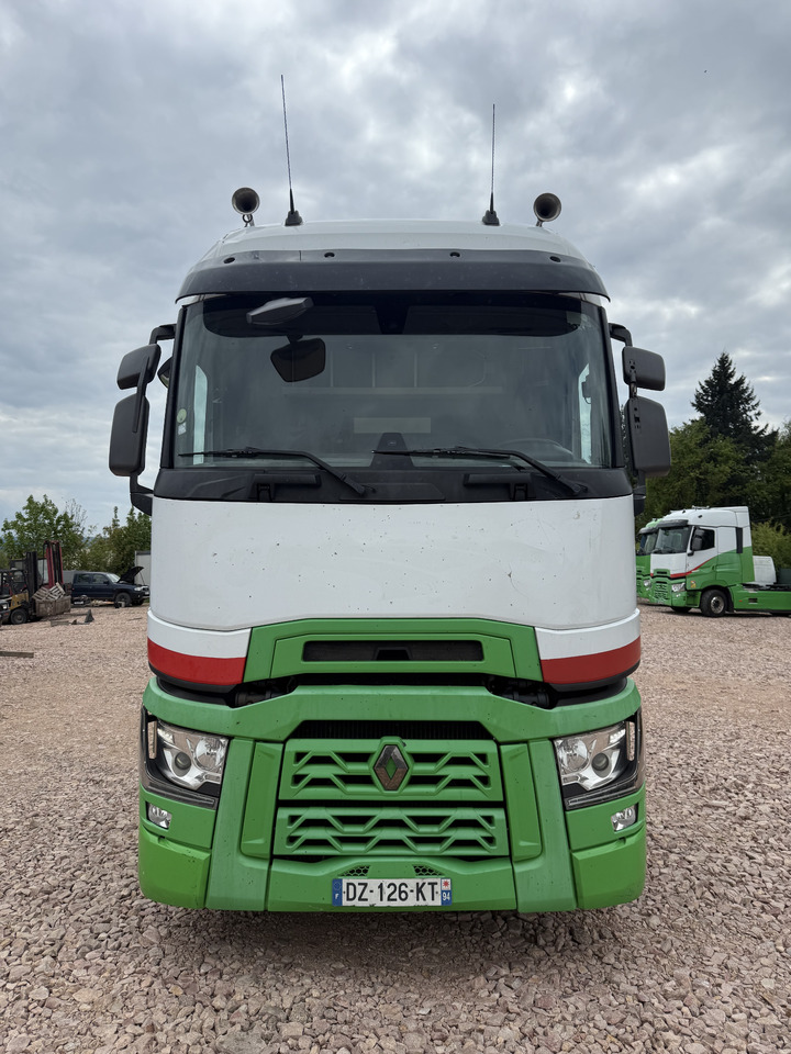 Renault T520 - Trekkvogn: bilde 2 Renault T520 - Trekkvogn: bilde 2