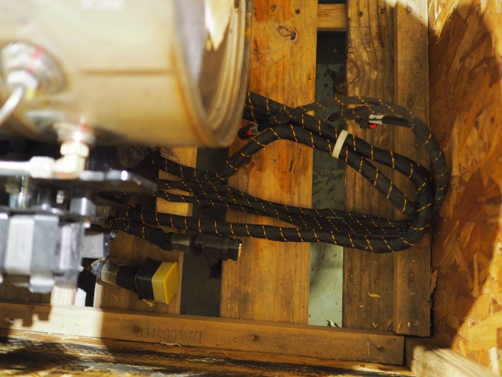 Ny Motor for Bygg og anlegg CAT Caterpillar C9.3 - Module AR-Clean Emission / DPF: bilde 9