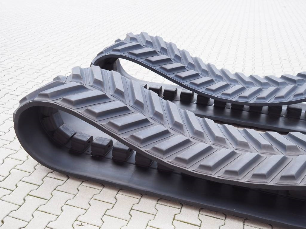 Claas Lexion Terra Trac 635 mm Rubber belt track CAMSO - Belter for Landbruksteknikk: bilde 5 Claas Lexion Terra Trac 635 mm Rubber belt track CAMSO - Belter for Landbruksteknikk: bilde 5
