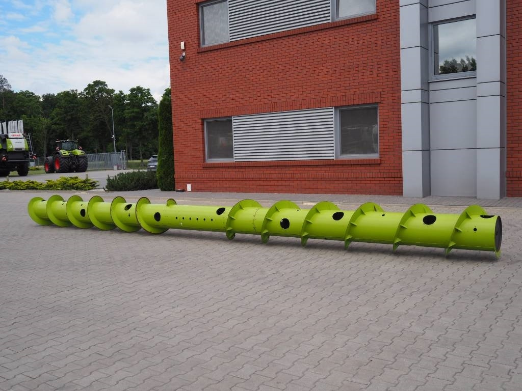 Claas MaxFlex / Vario / Cerio - feed auger / V930 - Girkasse for Landbruksteknikk: bilde 2 Claas MaxFlex / Vario / Cerio - feed auger / V930 - Girkasse for Landbruksteknikk: bilde 2