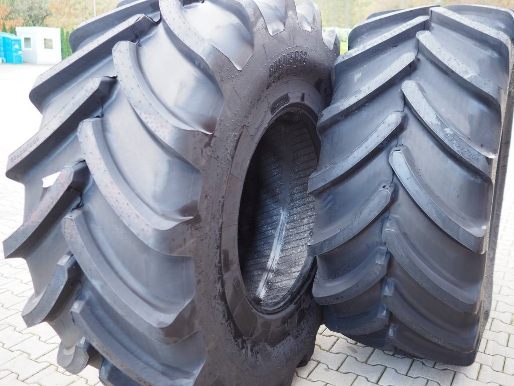 Firestone MAXI TRACTION HARVEST 800/65 R32 - Dekk for Landbruksteknikk: bilde 5 Firestone MAXI TRACTION HARVEST 800/65 R32 - Dekk for Landbruksteknikk: bilde 5