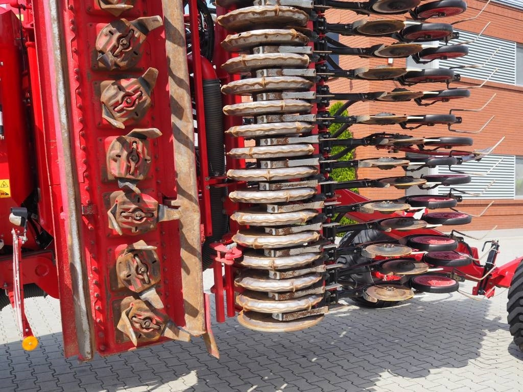 Horsch Pronto 6 KR - Kombisåmaskin: bilde 2 Horsch Pronto 6 KR - Kombisåmaskin: bilde 2