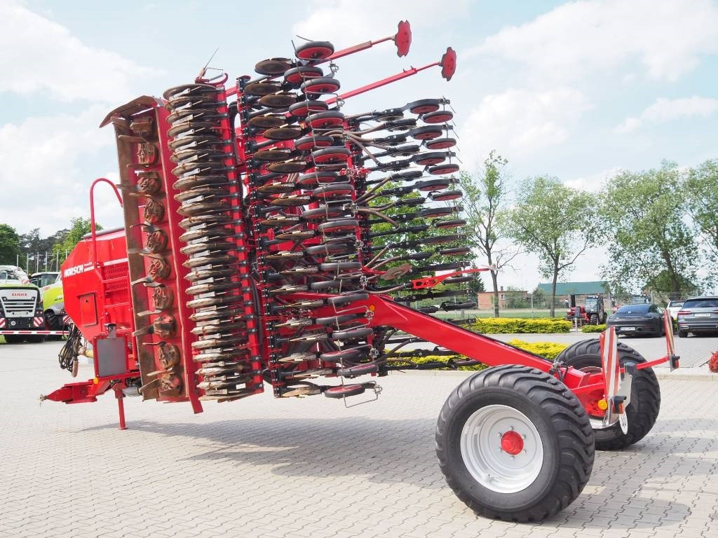 Horsch Pronto 6 KR - Kombisåmaskin: bilde 3 Horsch Pronto 6 KR - Kombisåmaskin: bilde 3