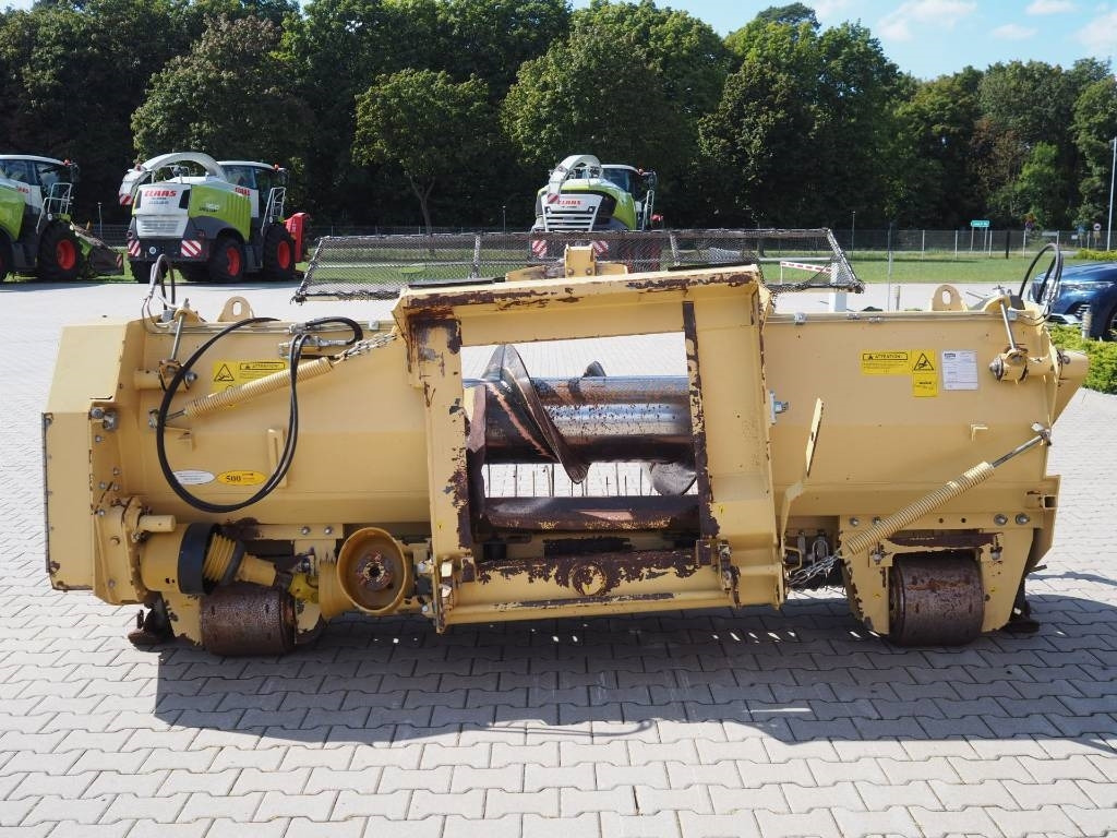 Idass GE 31 - Claas Jaguar - Tilbehør for forhøster: bilde 4 Idass GE 31 - Claas Jaguar - Tilbehør for forhøster: bilde 4