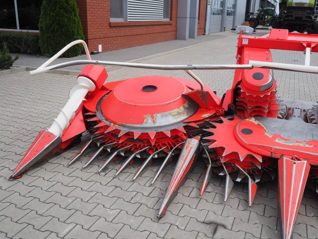Leie Kemper 445  Kemper 445: bilde 6