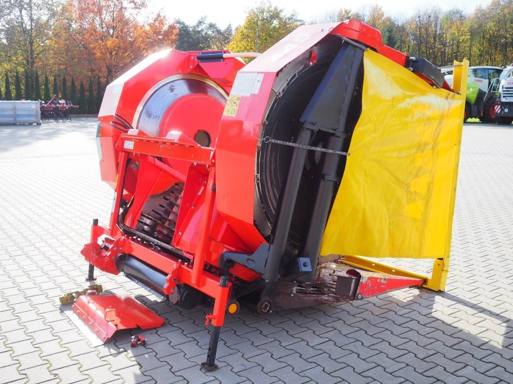 Kemper 445 - Innhøstingsutstyr: bilde 5 Kemper 445 - Innhøstingsutstyr: bilde 5