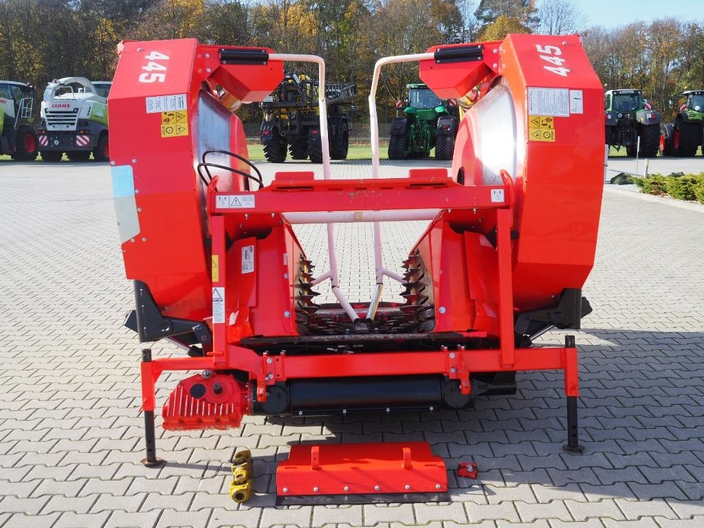 Kemper 445 - Innhøstingsutstyr: bilde 3 Kemper 445 - Innhøstingsutstyr: bilde 3