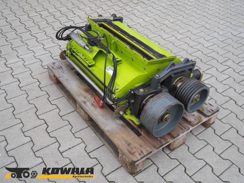 Claas Jaguar - MULTI CROP CRACKER L 100/125 - Reservedeler for Tresker: bilde 1 Claas Jaguar - MULTI CROP CRACKER L 100/125 - Reservedeler for Tresker: bilde 1